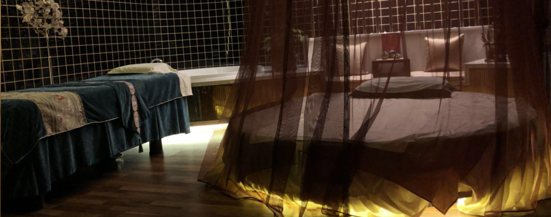 西安未央男士桑拿会馆图片三