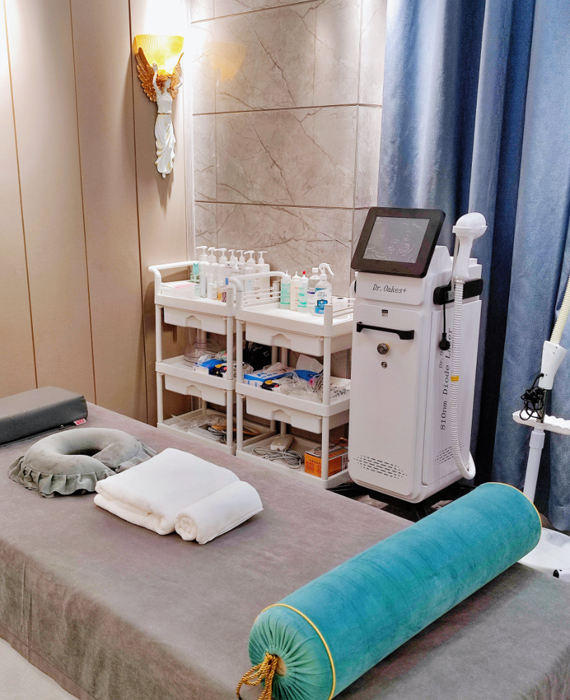 西安未央桑拿会所