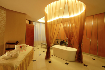 西安未央养生馆之脾胃虚弱的食疗配合